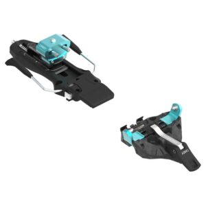 Atk Race Candy 5 86 Mm Touring Ski Bindings Azul,Negro 86 mm