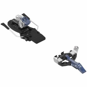 Atk Race Kuluar 12 97 Mm Touring Ski Bindings Negro 97 mm