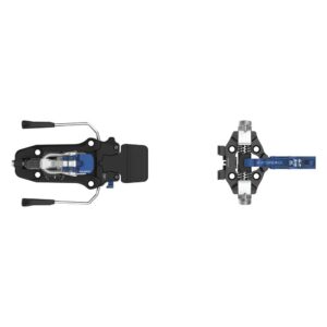 Atk Race Kuluar 9 91 Mm Touring Ski Bindings Negro 91 mm