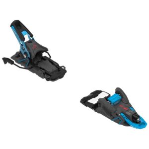 Salomon S/lab Shift Mnc 13 110 Mm Touring Ski Bindings Negro 110 mm
