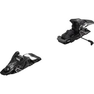 Salomon S/lab Shift Mnc 13 120 Mm Touring Ski Bindings Negro 120 mm