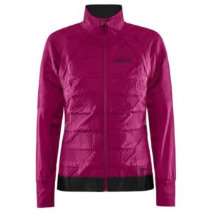 Craft Adv Nordic Training Speed Jacket Rosa M Mujer