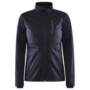 Craft Pro Nordic Race Jacket Negro S Mujer