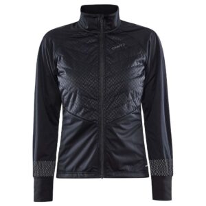 Craft Storm Balance Jacket Negro M Mujer
