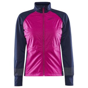 Craft Storm Balance Jacket Lila S Mujer