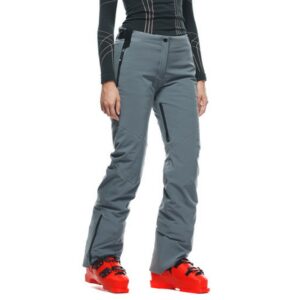 Dainese Snow Hp Verglas Pants Gris XL Mujer