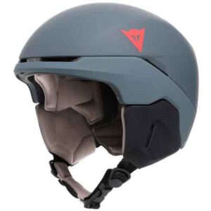 Dainese Snow Nucleo Mips Ski Helmet Blanco XL-2XL
