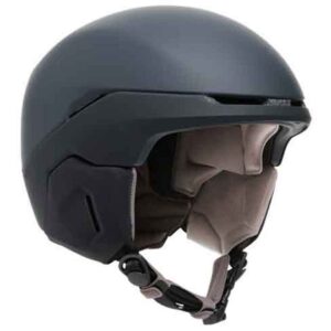Dainese Snow Nucleo Ski Helmet Negro XL-2XL