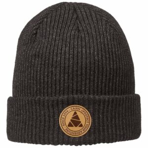 Cairn Alba Beanie Gris Hombre