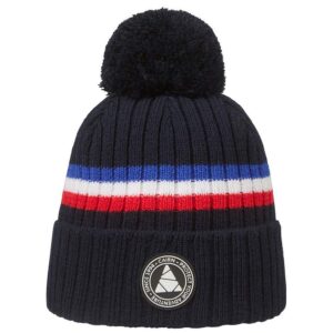 Cairn Enzo Beanie Azul  Hombre