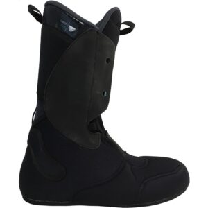 Dynafit Hoki Px Cr Liner Negro 31.5
