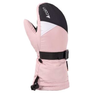 Cairn Juliana 2 C-tex Mittens Rosa 8 Niño