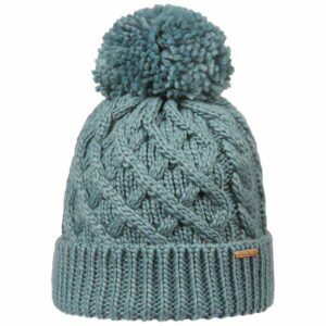 Cairn Justin Beanie Verde Hombre
