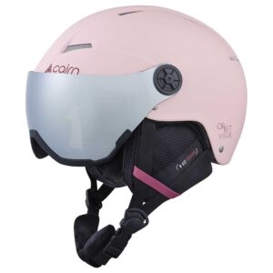 Cairn Orbit Visor Visor Helmet Blanco S