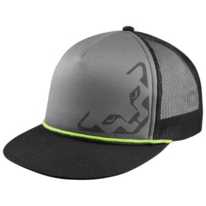Dynafit Trucker 3.0 Cap Negro,Gris  Hombre