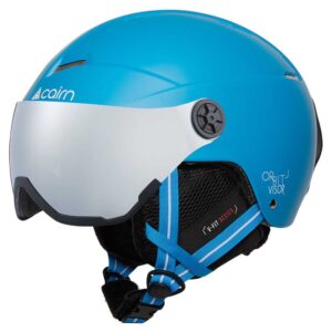 Cairn Orbit Visor J Visor Helmet Blanco 46-48cm