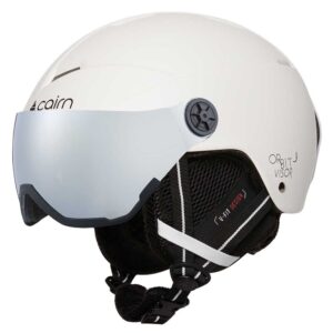 Cairn Orbit Visor Junior Visor Helmet Blanco L