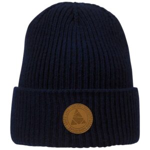 Cairn Paolo Beanie Azul  Hombre