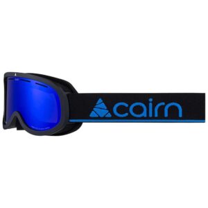 Cairn Blast Spx3000[ium] Ski Goggles Azul CAT3