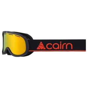 Cairn Blast Spx3000[ium] Junior Ski Goggles Dorado CAT3