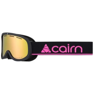 Cairn Blast Spx3000[ium] Ski Goggles Rosa CAT3
