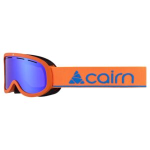 Cairn Blast Spx3000[ium] Ski Goggles Naranja CAT3
