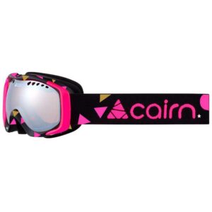 Cairn Friend Spx3000[ium] Ski Goggles Rosa