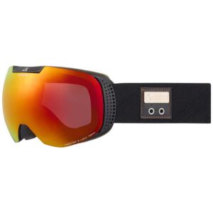 Cairn Ultimate Spx3000[ium] Ski Goggles Naranja CAT3