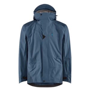 KlÄttermusen Allsvinn Jacket Azul L Hombre