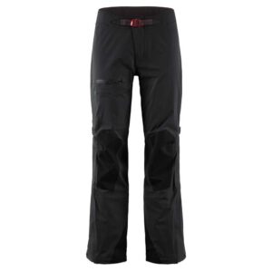 KlÄttermusen Andvare Pants Negro L Hombre