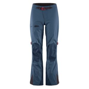 KlÄttermusen Andvare Pants Azul M Mujer