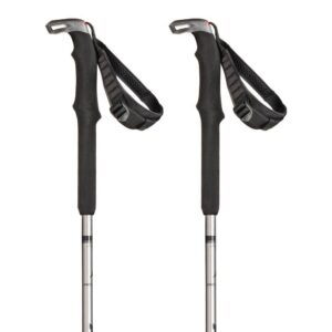 Atomic Bct Touring Sqs Poles Woman Gris 95-145 cm