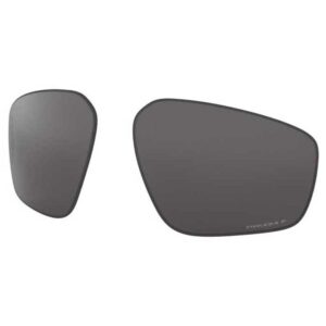 Oakley Field Jacket Prizm Gray Lens Gris CAT3