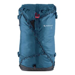 KlÄttermusen Ull Backpack 20l Azul