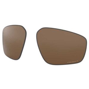Oakley Field Jacket Prizm Lens Marrón CAT3