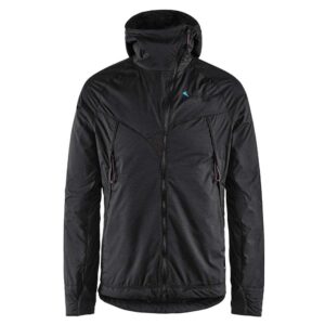 KlÄttermusen Vale Jacket Negro XL Hombre