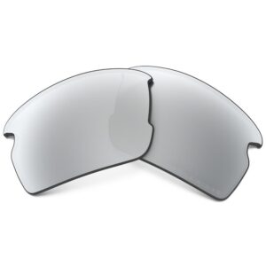 Oakley Flak 2.0 Lens Gris CAT3
