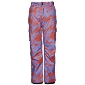 Superdry Rescue Pants Lila M Mujer
