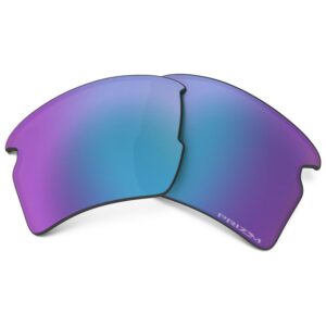 Oakley Flak 2.0 Xl Prizm Lens Lila CAT3