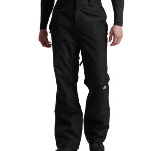 Superdry Snow Ultra Pants Negro M Hombre
