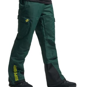 Superdry Ultimate Rescue Pants Verde XL Hombre