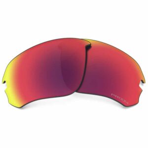 Oakley Flak Draft Prizm Road Lens Rojo CAT2