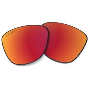 Oakley Frogskins Prizm Lens Rojo CAT3