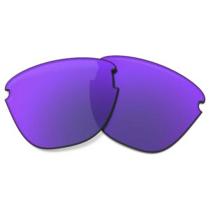 Oakley Frogskins Lite Lens Lila CAT3