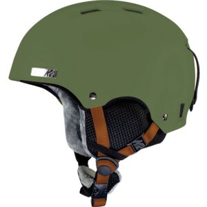 K2 Verdict Helmet Verde M
