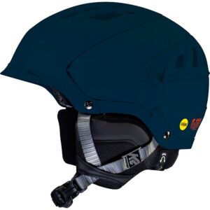 K2 Virtue Mips Helmet Azul S