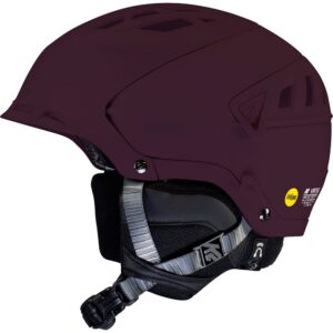K2 Virtue Mips Helmet Lila S