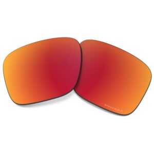 Oakley Holbrook Prizm Lens Rojo CAT3