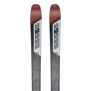 K2 Wayback 96 Mm Skins Multicolor 184