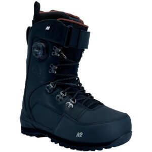 K2 Snowboards Aspect Snowboard Boots Negro 24.0